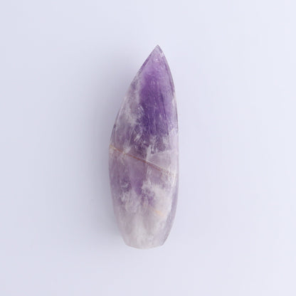 Amethyst Flames Set of 5 - Expert Wholesale and Supplier of Wholesale Crystals & Bulk Gemstones, ["Amethyst","Brazil","flames"]
