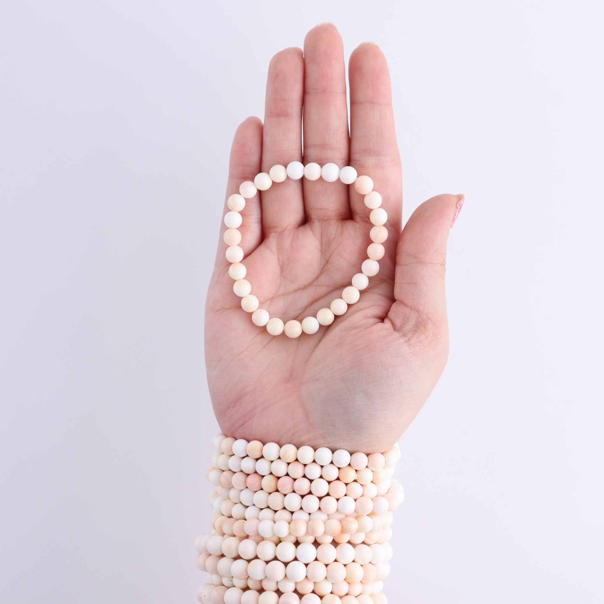 One Shell Bracelet - Expert Wholesale and Supplier of Wholesale Crystals & Bulk Gemstones, ["Bracelet","bracelets","shell"]