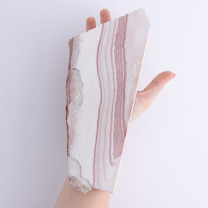 Rhyolite Slabs Set of 3 - Expert Wholesale and Supplier of Wholesale Crystals & Bulk Gemstones, ["Rhyolite","Slices and Slabs"]