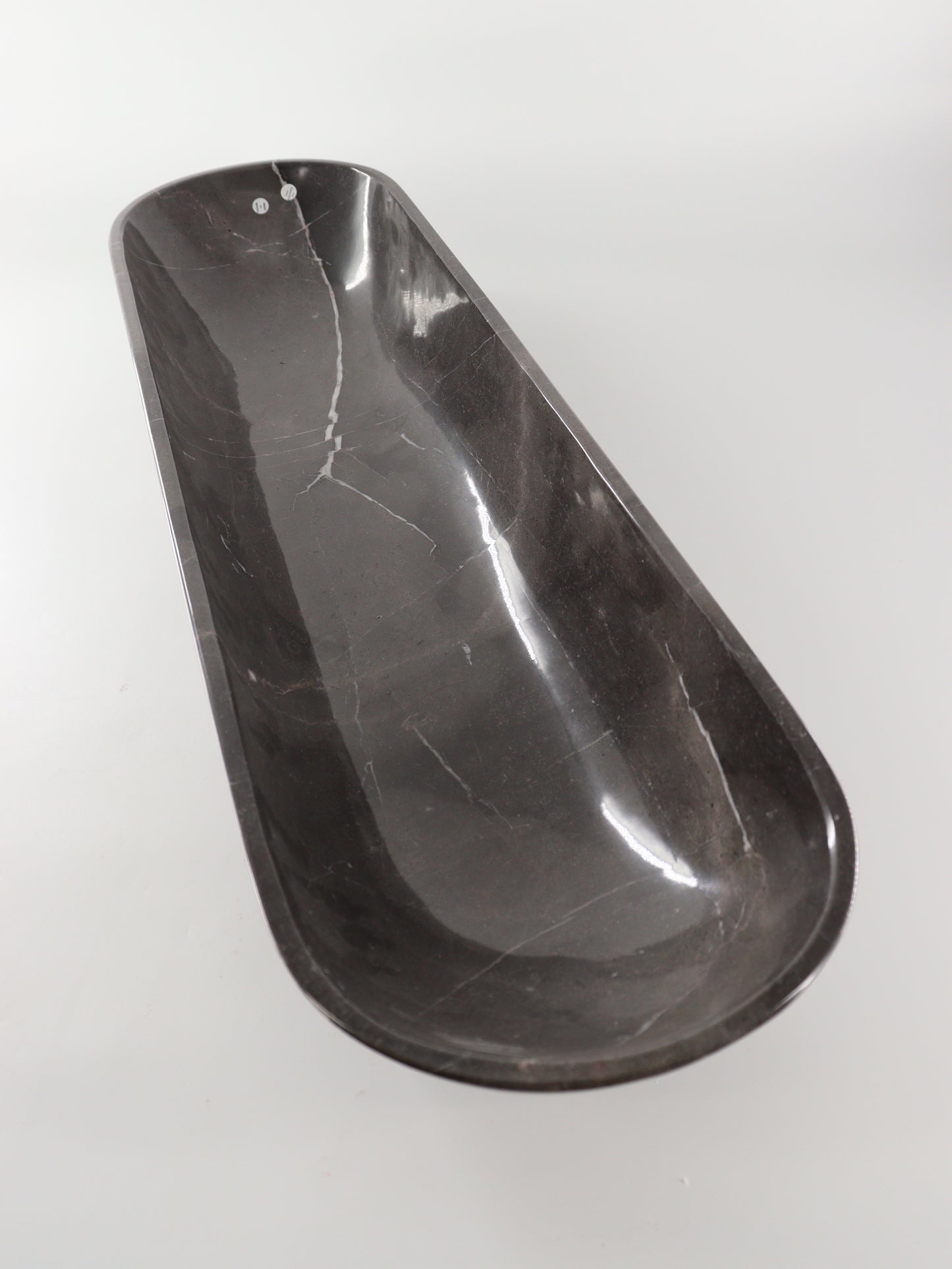 Marble Canoe Bowl - Expert Wholesale and Supplier of Wholesale Crystals & Bulk Gemstones, []