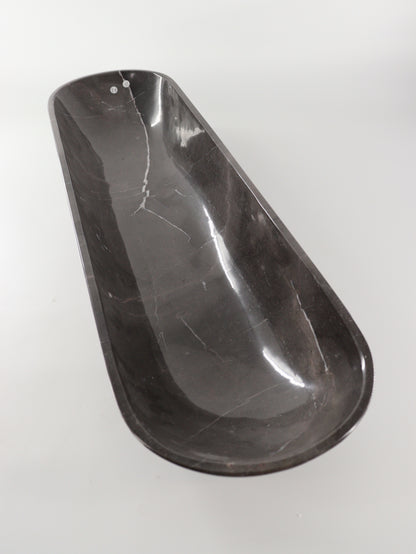 Marble Canoe Bowl - Expert Wholesale and Supplier of Wholesale Crystals & Bulk Gemstones, []
