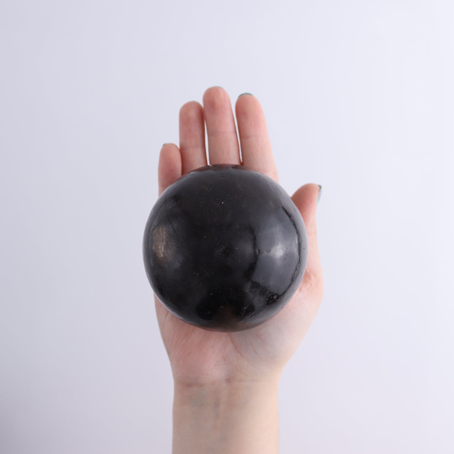 Petrified Wood Spheres Set of 4 - Expert Wholesale and Supplier of Wholesale Crystals & Bulk Gemstones, ["Indonesia","Petrified Wood","Spheres"]