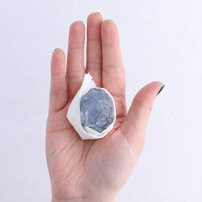 Celestite Clusters Set of 18 - Expert Wholesale and Supplier of Wholesale Crystals & Bulk Gemstones, ["Celestite","Clusters","Freeform"]