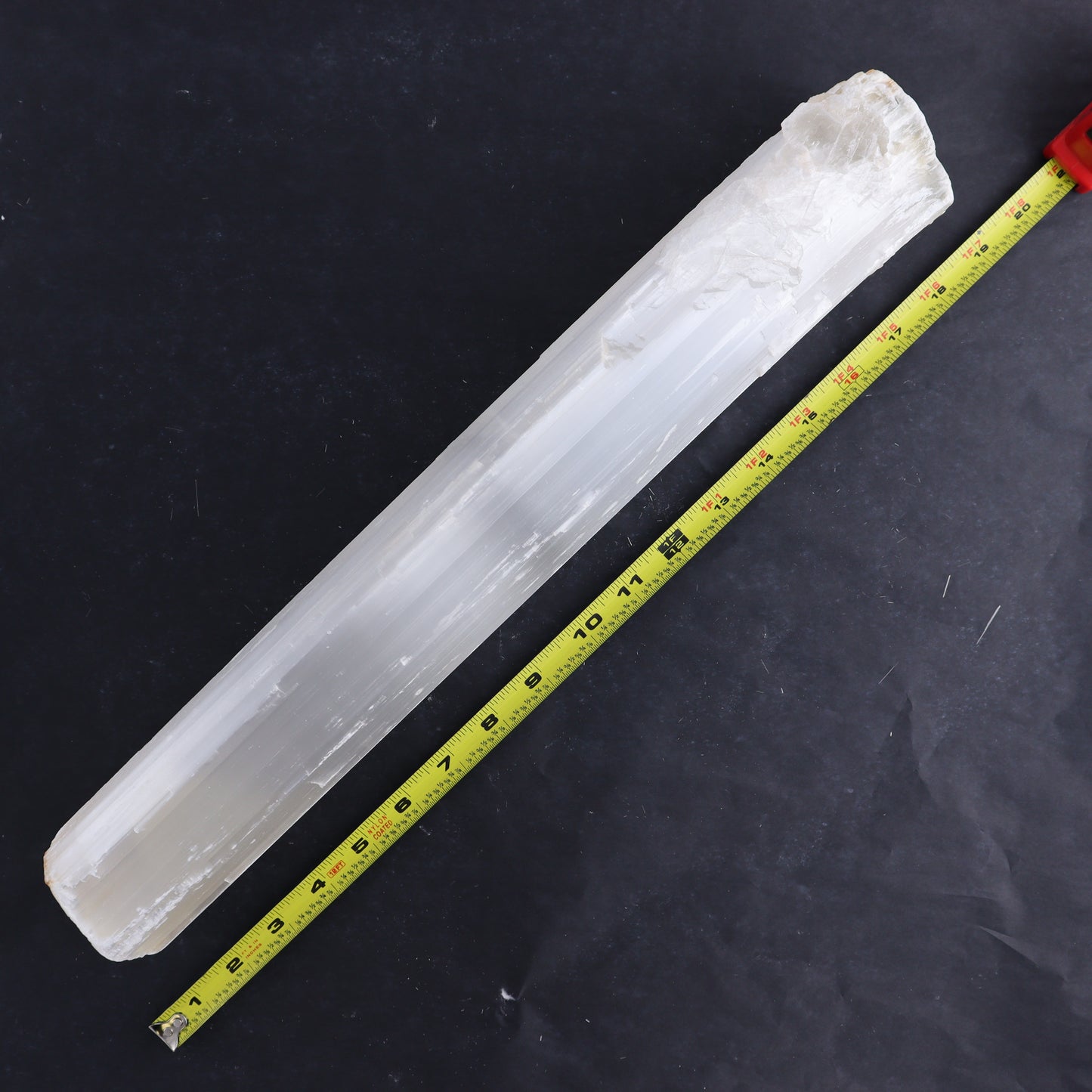 Selenite Log - Expert Wholesale and Supplier of Wholesale Crystals & Bulk Gemstones, ["logs","selenite"]