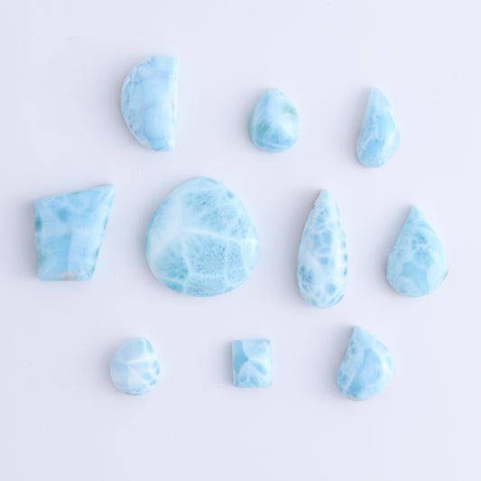 Larmiar Cabs Set of 10