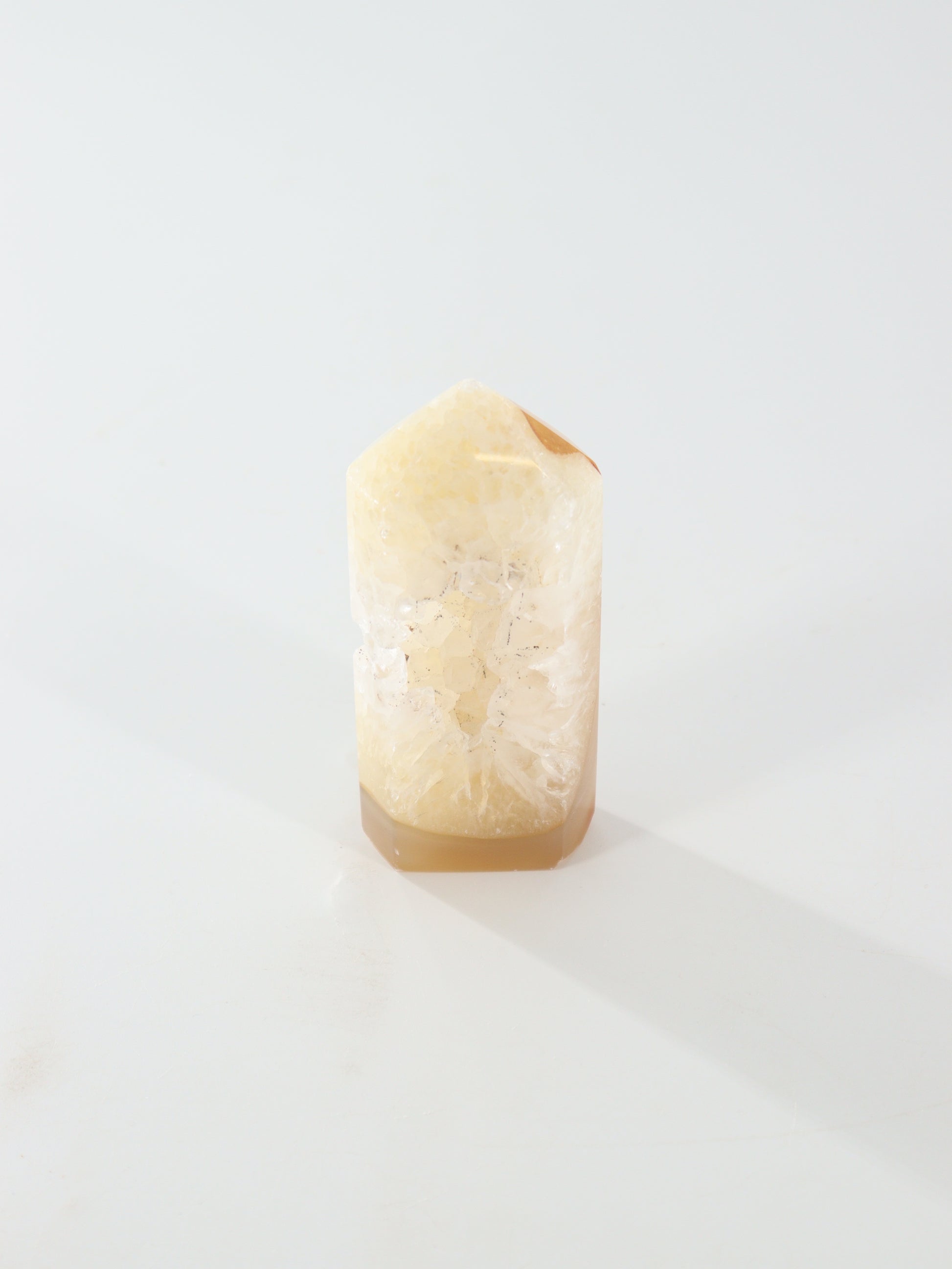 Agate Towers Set of 6 - Expert Wholesale and Supplier of Wholesale Crystals & Bulk Gemstones, []