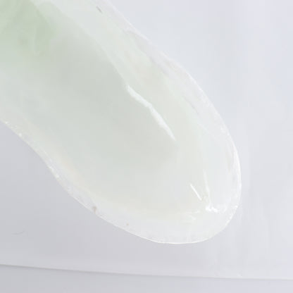 Mexican Onyx/Calcite Canoe Bowl - Expert Wholesale and Supplier of Wholesale Crystals & Bulk Gemstones, ["Bowls","Calcite","canoe","Mexico","onyx"]