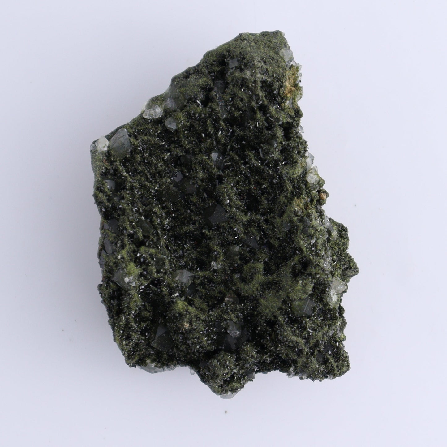 Epidote Flat Set of 6 - Expert Wholesale and Supplier of Wholesale Crystals & Bulk Gemstones, ["epidote","flat","Flats"]
