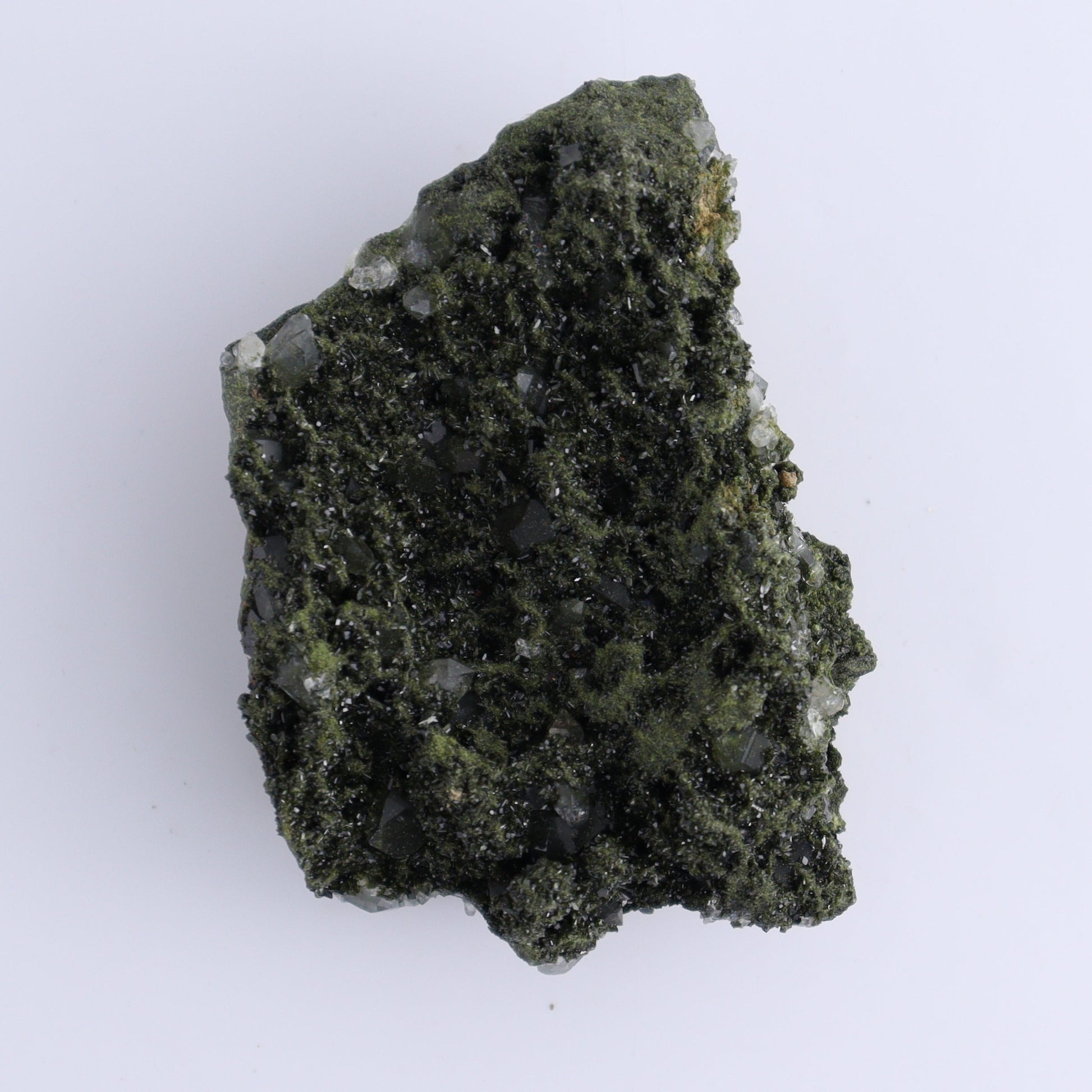 Epidote Flat Set of 6 - Expert Wholesale and Supplier of Wholesale Crystals & Bulk Gemstones, ["epidote","flat","Flats"]