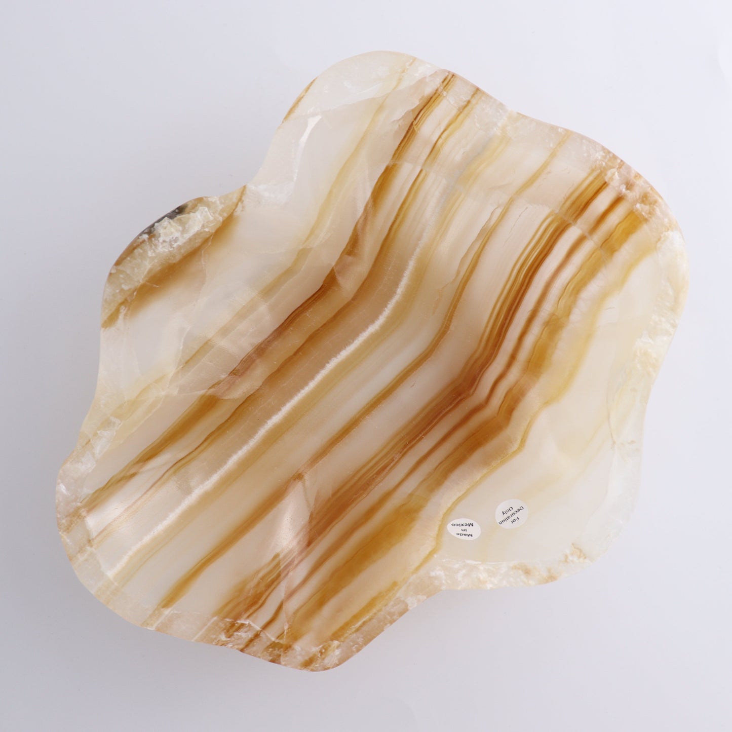 Onyx Bowl - Expert Wholesale and Supplier of Wholesale Crystals & Bulk Gemstones, ["Bowls","Mexico","onyx"]
