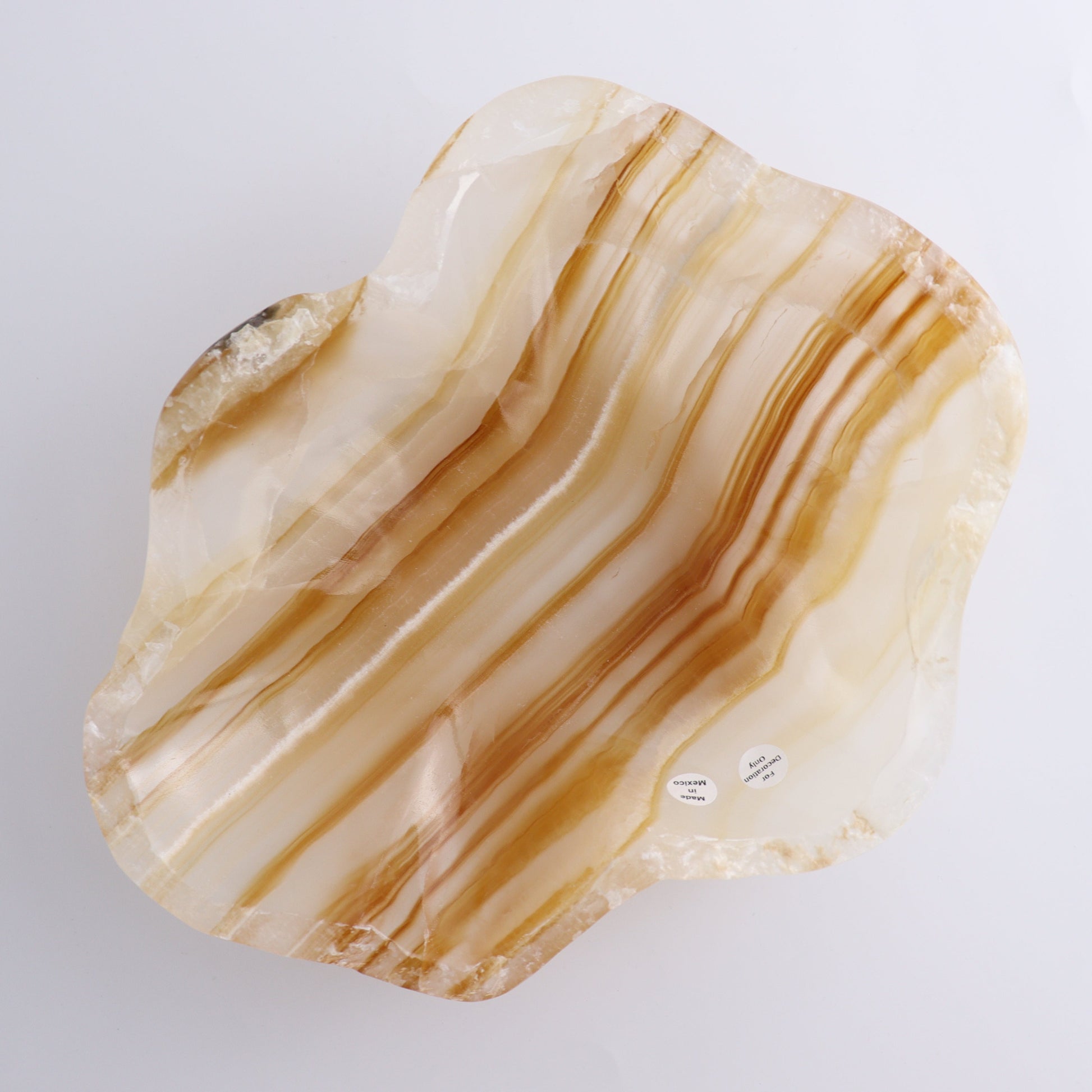 Onyx Bowl - Expert Wholesale and Supplier of Wholesale Crystals & Bulk Gemstones, ["Bowls","Mexico","onyx"]