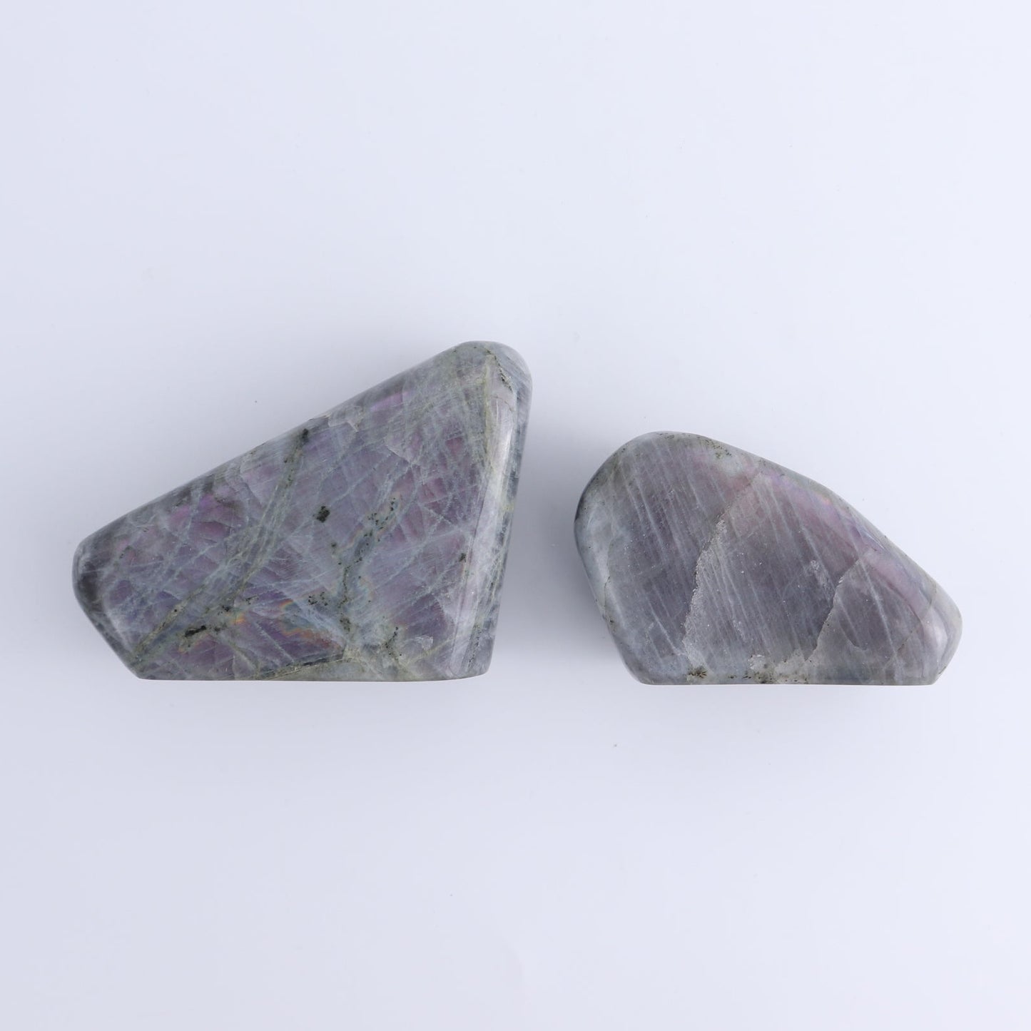 Labradorite Freeform Set of 5