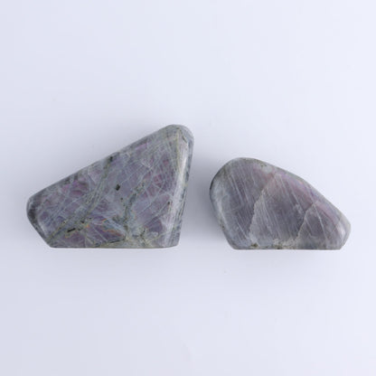 Labradorite Freeform Set of 5