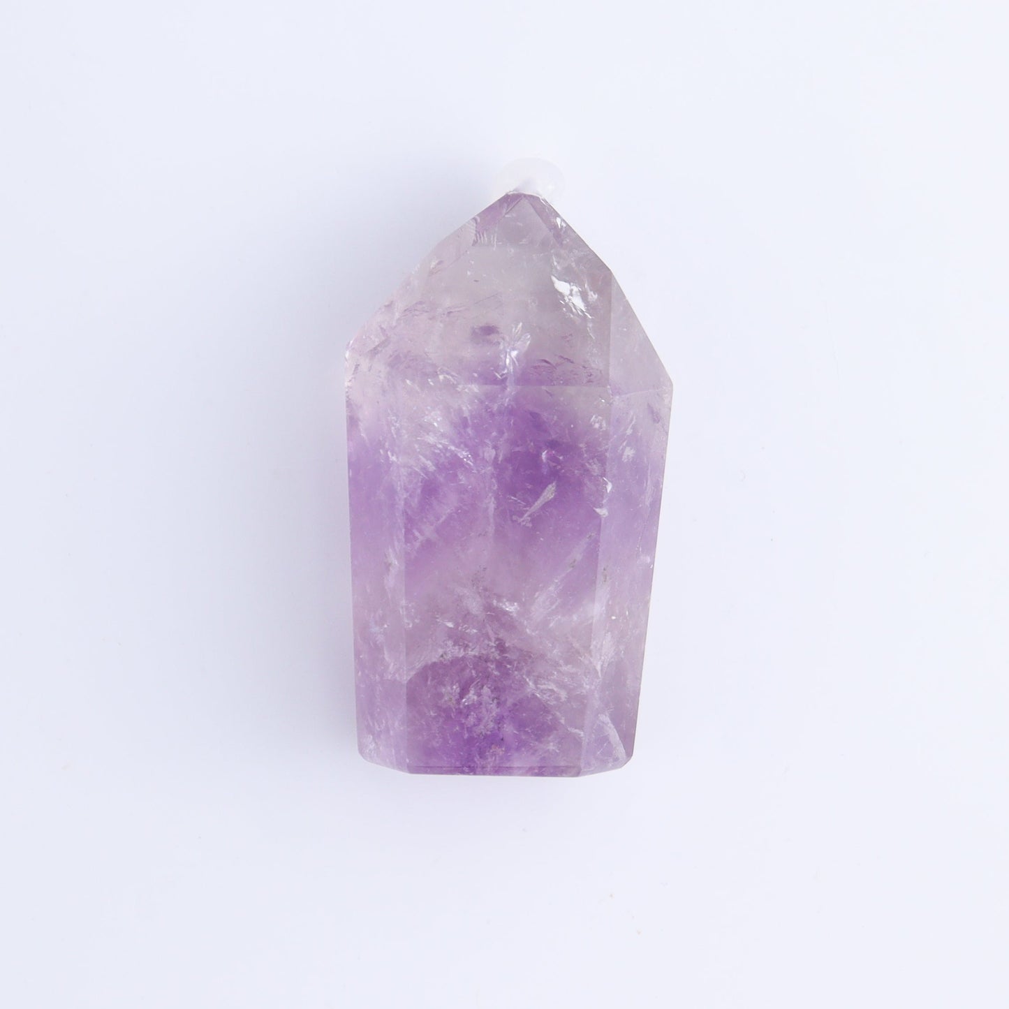 Amethyst Towers Set of 5 - Expert Wholesale and Supplier of Wholesale Crystals & Bulk Gemstones, ["Amethyst","Brazil","Towers"]