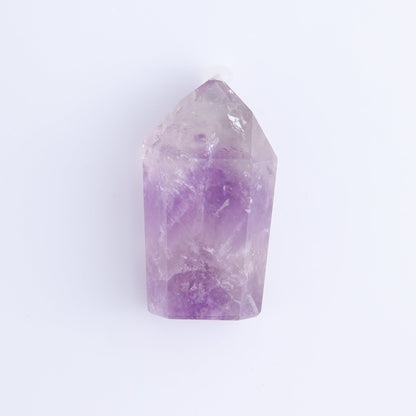 Amethyst Towers Set of 5 - Expert Wholesale and Supplier of Wholesale Crystals & Bulk Gemstones, ["Amethyst","Brazil","Towers"]