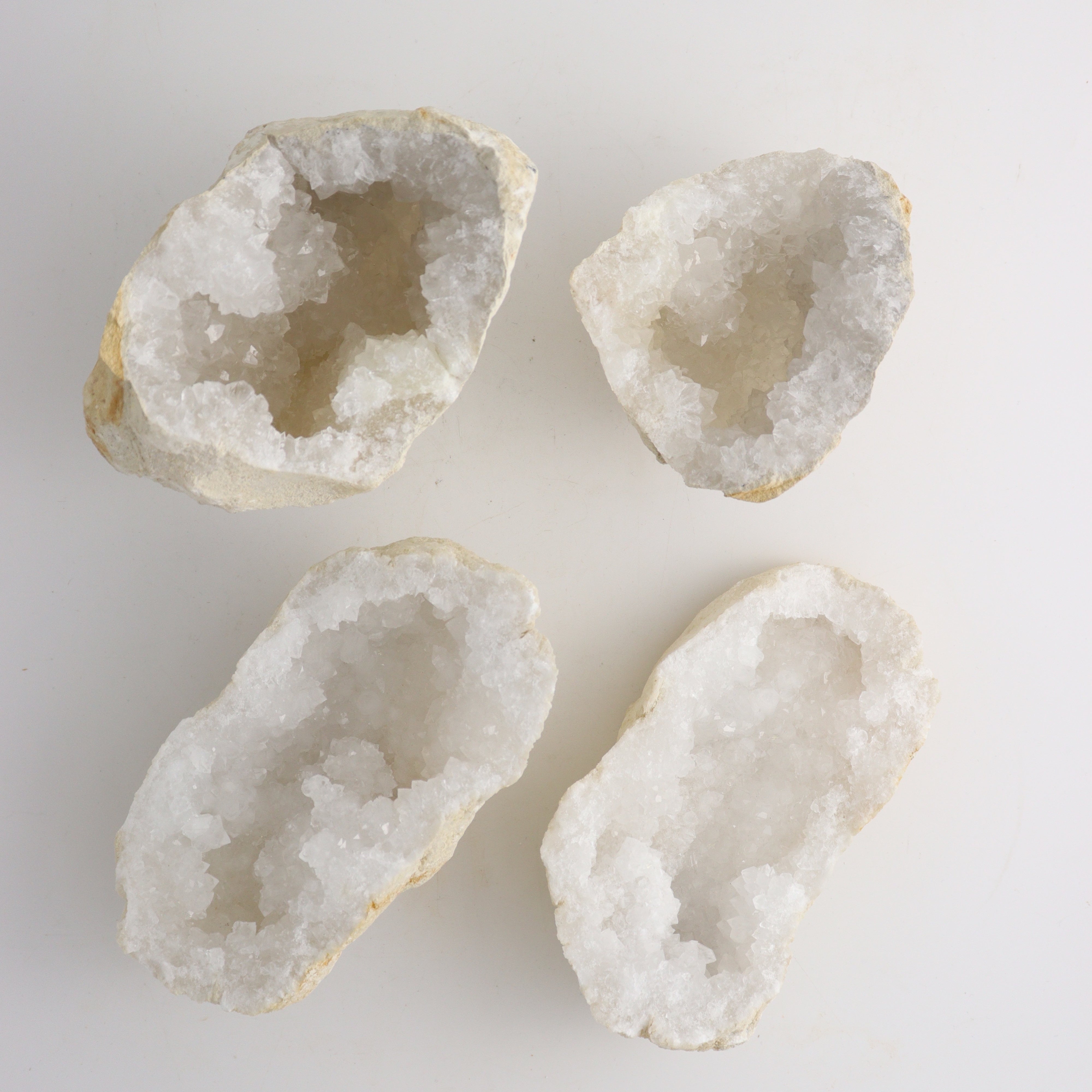 Quartz Geodes | Wholesale Crystals Vendor – Mi Esperanza Minerals
