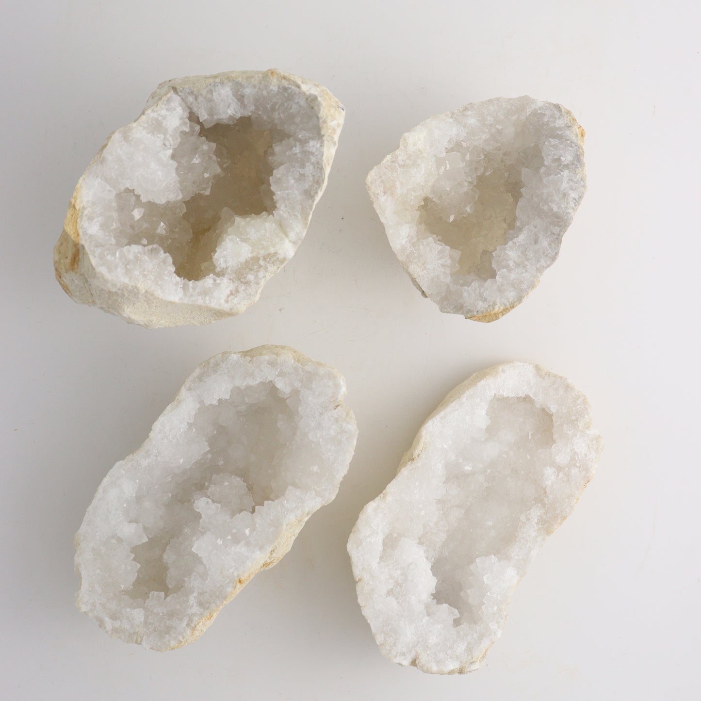 Quartz Geodes - Expert Wholesale and Supplier of Wholesale Crystals & Bulk Gemstones, ["Quartz"]