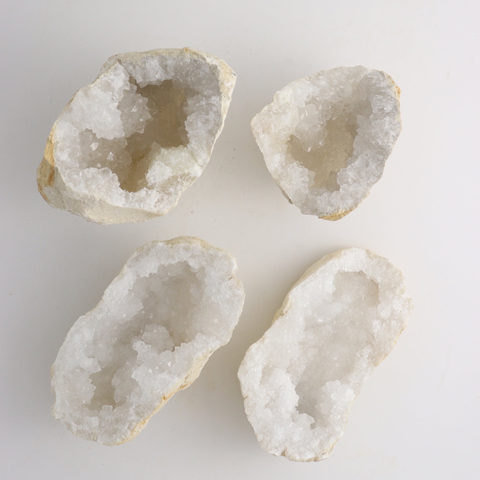Quartz Geodes - Expert Wholesale and Supplier of Wholesale Crystals & Bulk Gemstones, ["Quartz"]