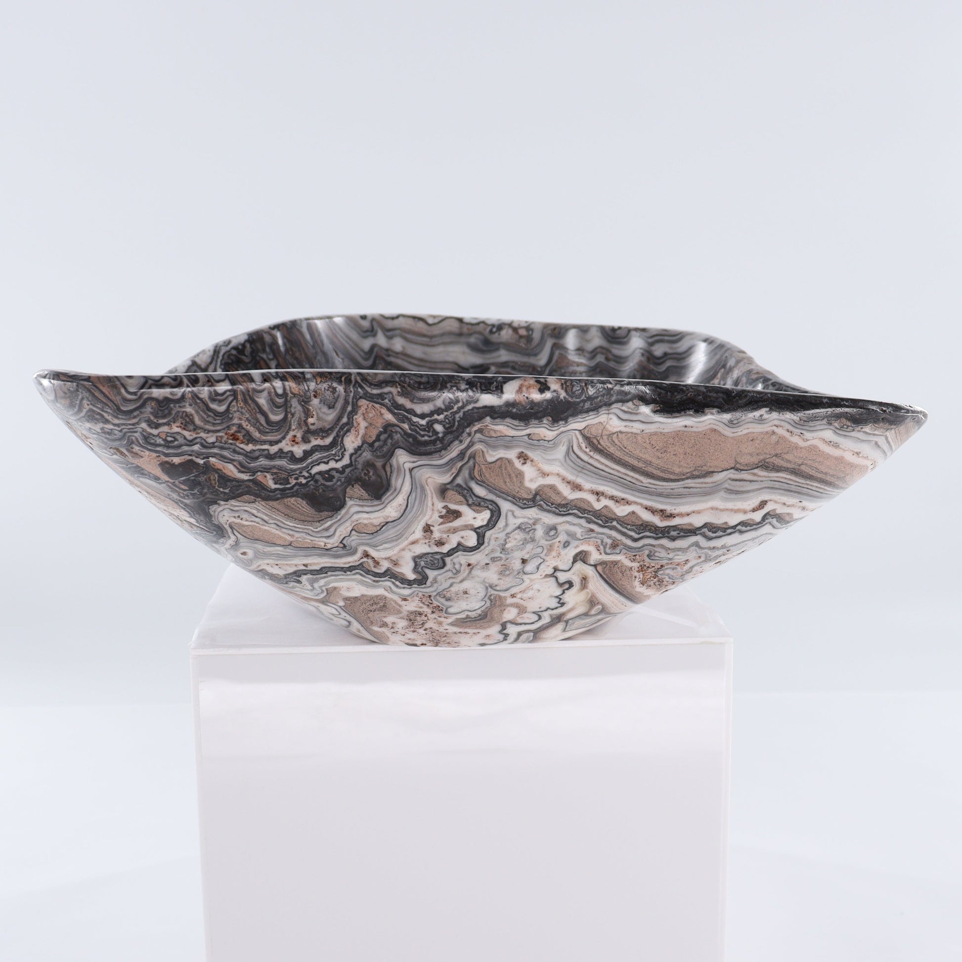 Onyx Bowl - Expert Wholesale and Supplier of Wholesale Crystals & Bulk Gemstones, ["Bowls","Mexico","onyx"]