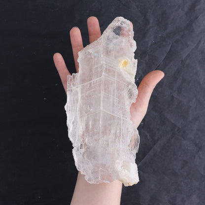Selenite Slices Set of 4 | Mi Esperanza Minerals | Supplier of Crystals and Onyx