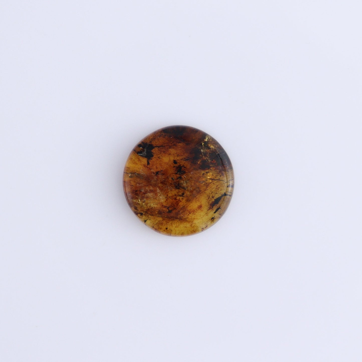Chiapas Mexico Amber Cabs Set of 5 - Expert Wholesale and Supplier of Wholesale Crystals & Bulk Gemstones, ["Amber","Cabs","Chiapas Amber","Mexico"]