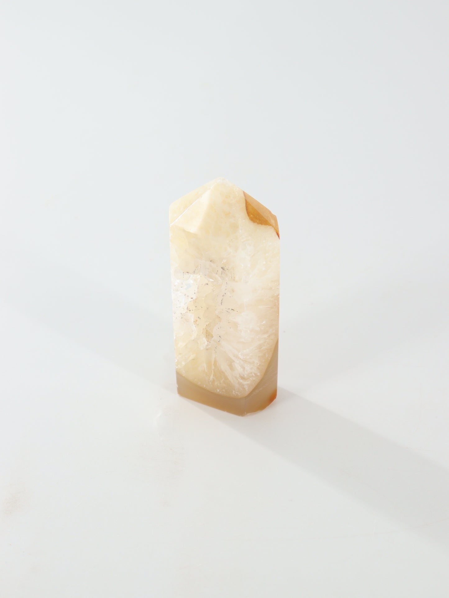 Agate Towers Set of 6 - Expert Wholesale and Supplier of Wholesale Crystals & Bulk Gemstones, []
