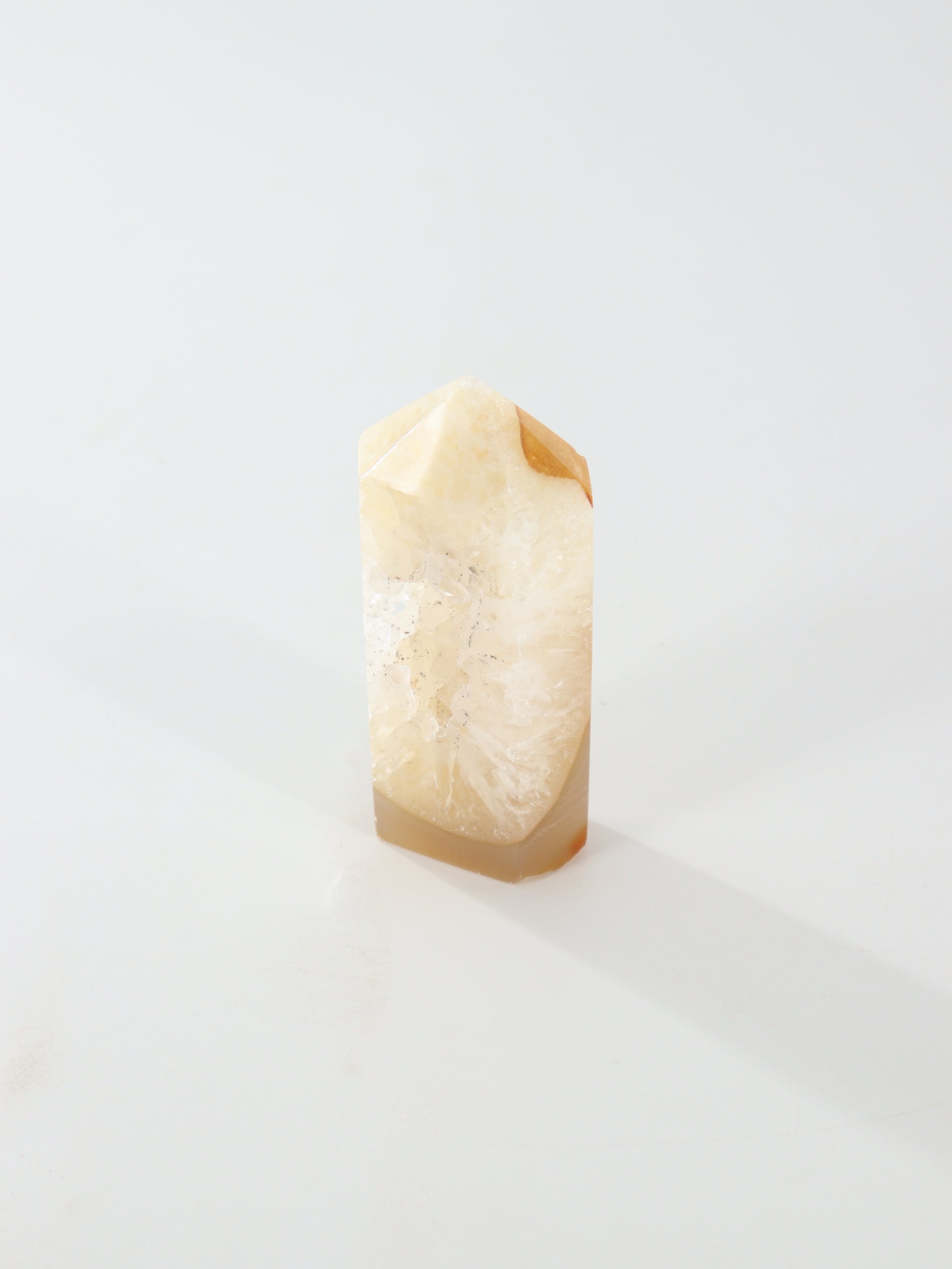 Agate Towers Set of 6 - Expert Wholesale and Supplier of Wholesale Crystals & Bulk Gemstones, []