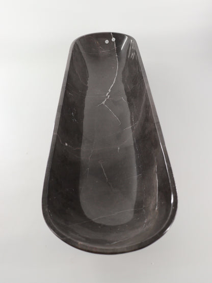 Marble Canoe Bowl - Expert Wholesale and Supplier of Wholesale Crystals & Bulk Gemstones, []