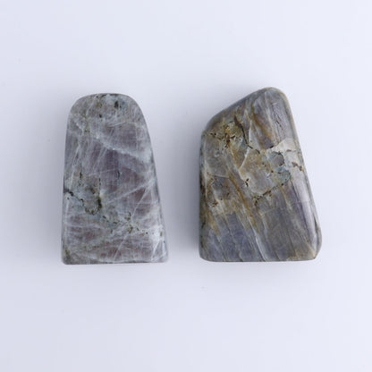 Labradorite Freeform Set of 5