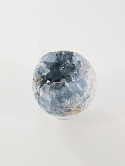 Celestite Spheres Set of 4 - Expert Wholesale and Supplier of Wholesale Crystals & Bulk Gemstones, []