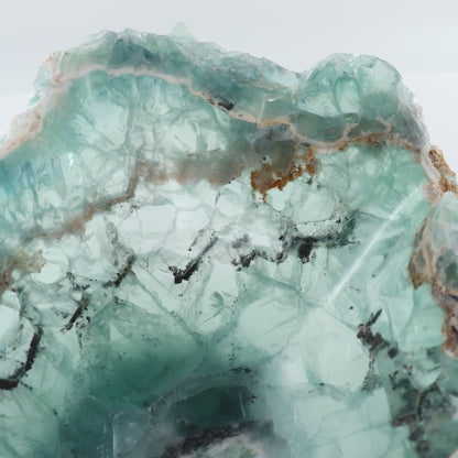 Fluorite Bowl 14"