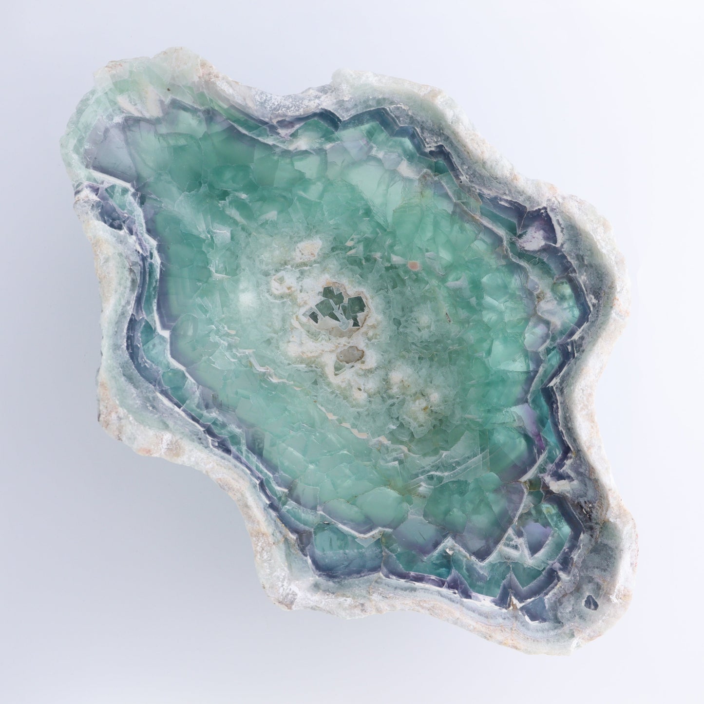 Fluorite Bowl - Expert Wholesale and Supplier of Wholesale Crystals & Bulk Gemstones, ["Bowls","Fluorite","Mexico"]