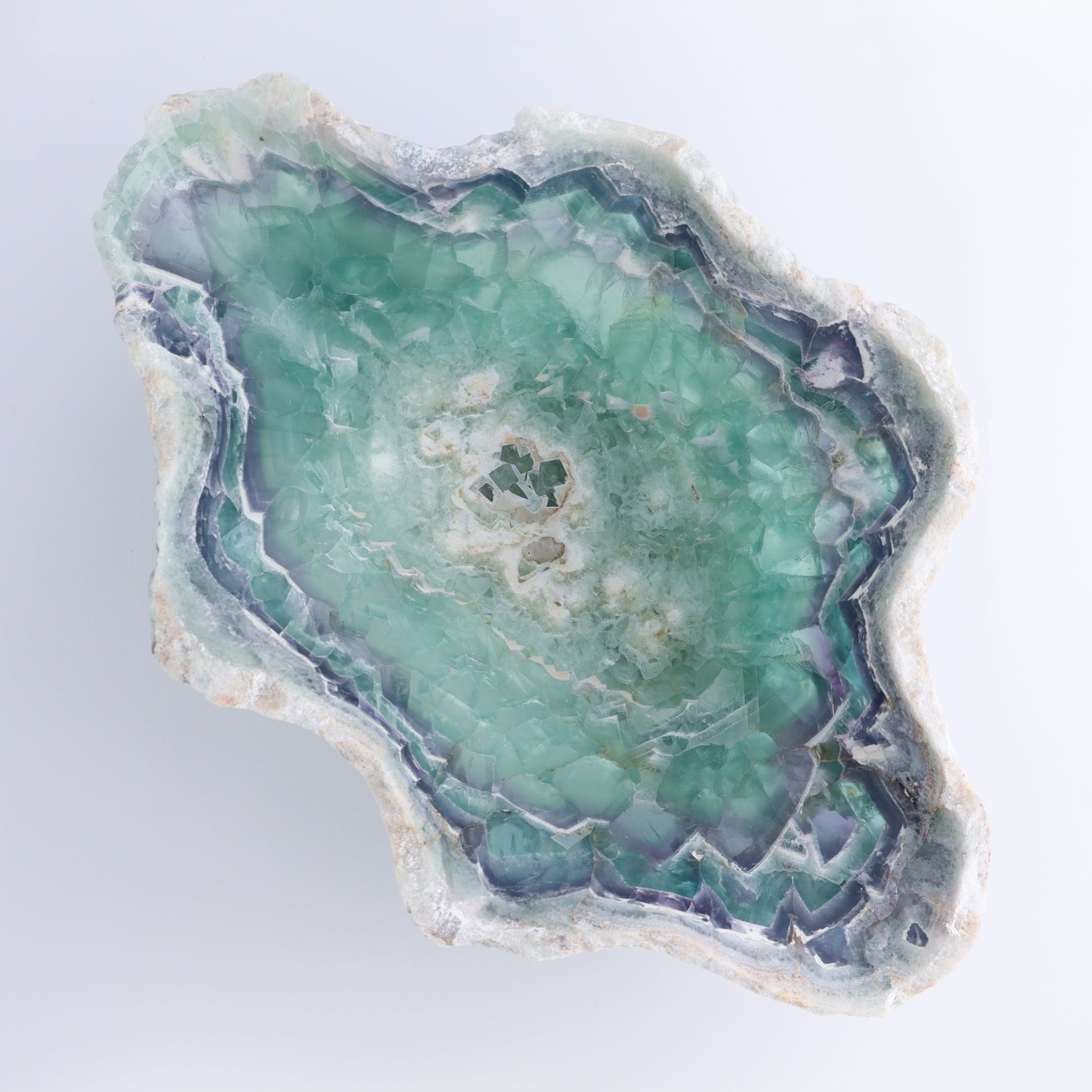 Fluorite Bowl - Expert Wholesale and Supplier of Wholesale Crystals & Bulk Gemstones, ["Bowls","Fluorite","Mexico"]