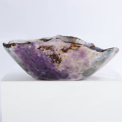 Fluorite Bowls Set of 3 - Expert Wholesale and Supplier of Wholesale Crystals & Bulk Gemstones, ["Bowls","Fluorite","Mexico"]
