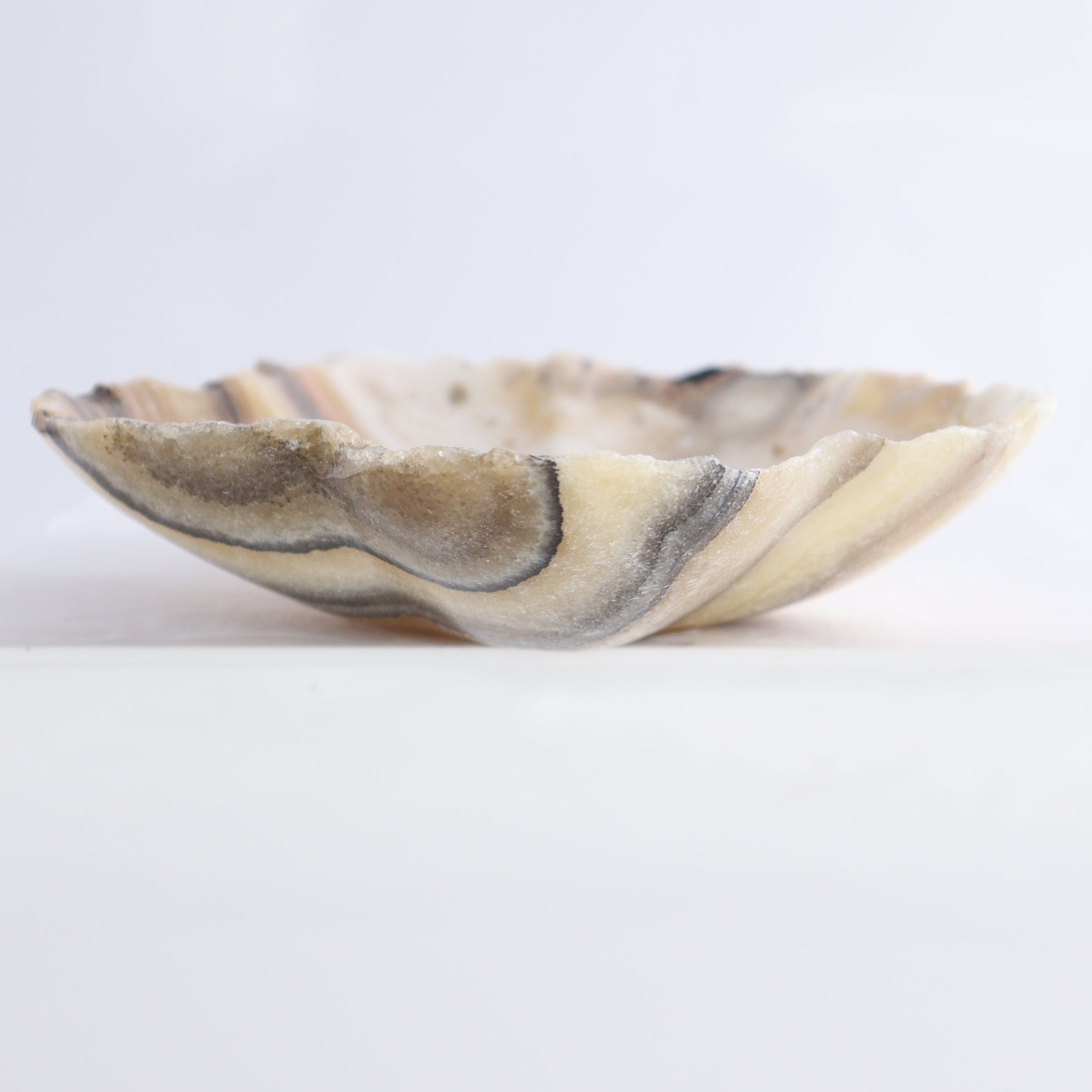 Onyx Bowl Set of 3 - Expert Wholesale and Supplier of Wholesale Crystals & Bulk Gemstones, ["Bowls","Mexico","onyx"]