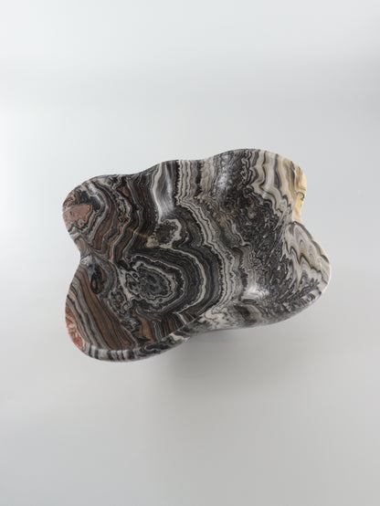 Mixed Zebra Onyx Bowl - Expert Wholesale and Supplier of Wholesale Crystals & Bulk Gemstones, []