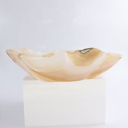 Onyx Bowl - Expert Wholesale and Supplier of Wholesale Crystals & Bulk Gemstones, ["Bowls","Mexico","onyx"]