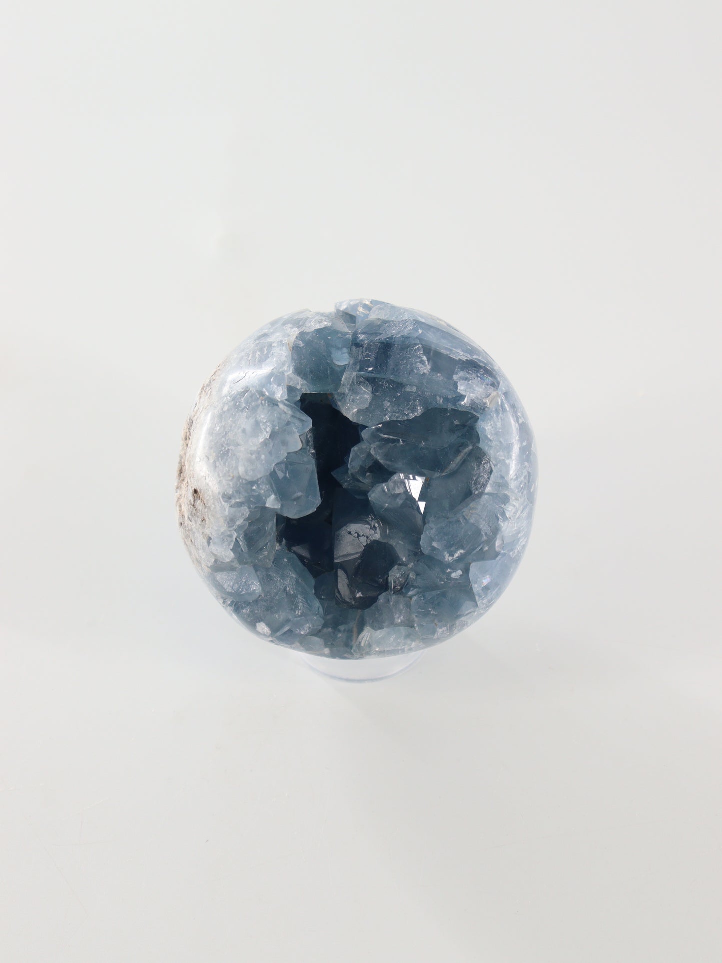 Celestite Spheres Set of 4 - Expert Wholesale and Supplier of Wholesale Crystals & Bulk Gemstones, []