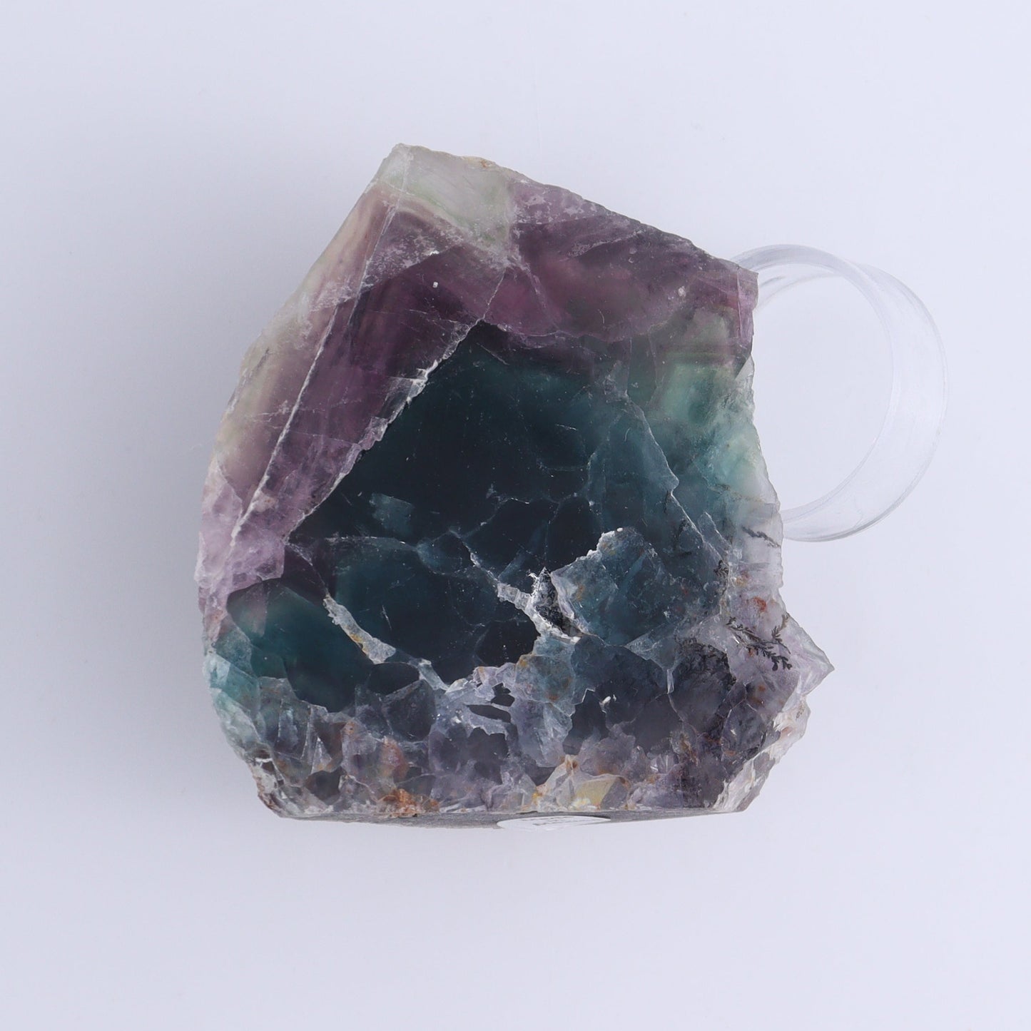 Fluorite Face Polished Set of 5 - Expert Wholesale and Supplier of Wholesale Crystals & Bulk Gemstones, ["Face Polished","Fluorite","Mexico"]