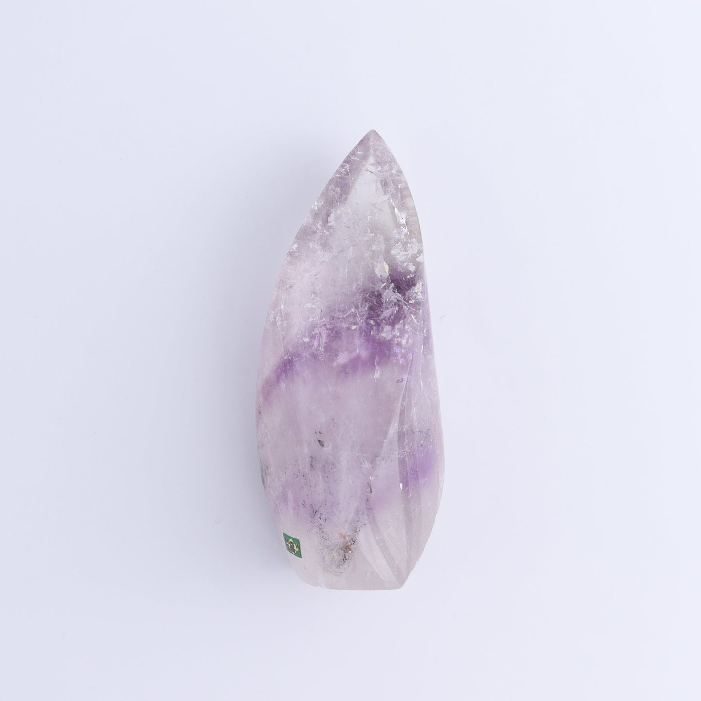 Amethyst Flames Set of 5 - Expert Wholesale and Supplier of Wholesale Crystals & Bulk Gemstones, ["Amethyst","Brazil","flames"]