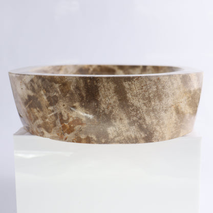 Petrified Wood Bowl - Expert Wholesale and Supplier of Wholesale Crystals & Bulk Gemstones, ["Bowls","Indonesia","Petrified Wood"]