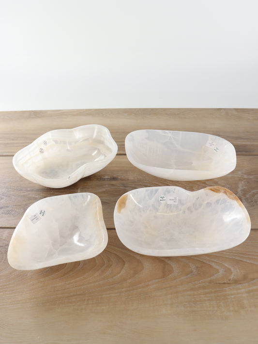 Onyx Bowls Set of 4