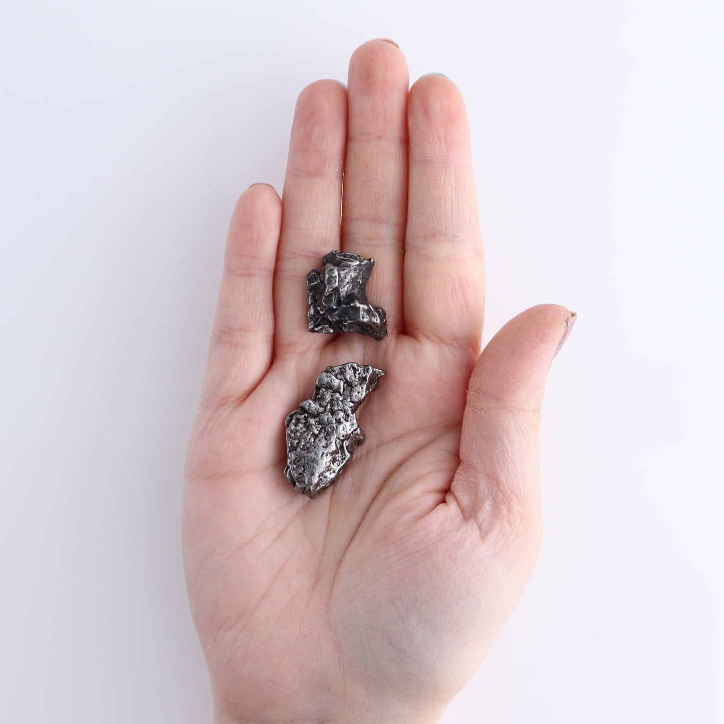 Campos del Cielo Meteorites Set of 6