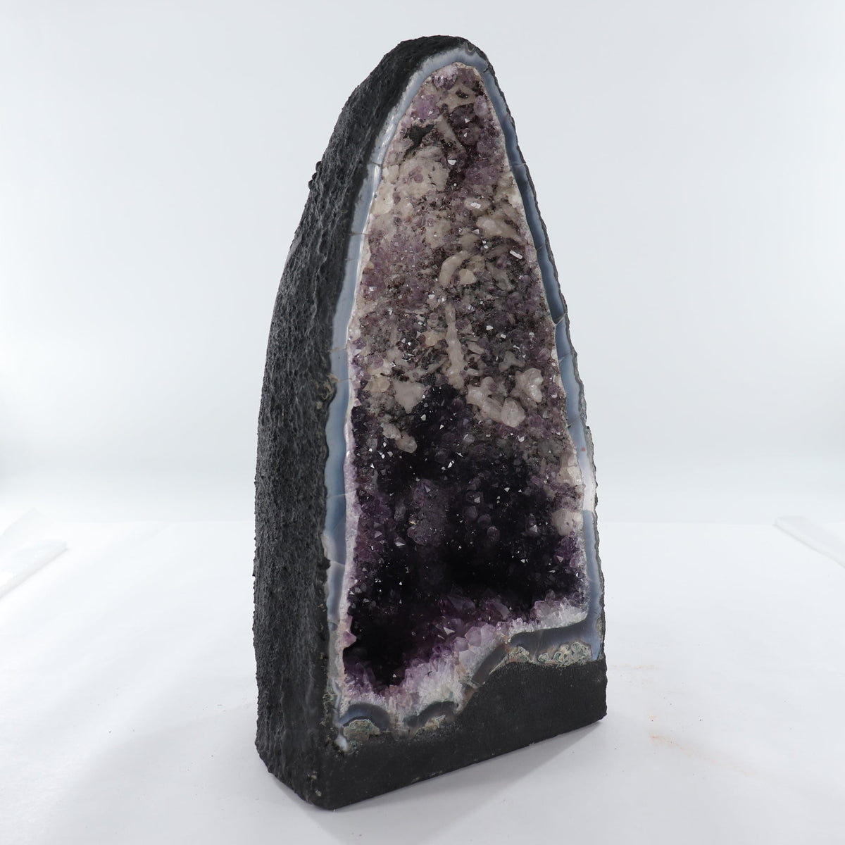 Amethyst Cathedral