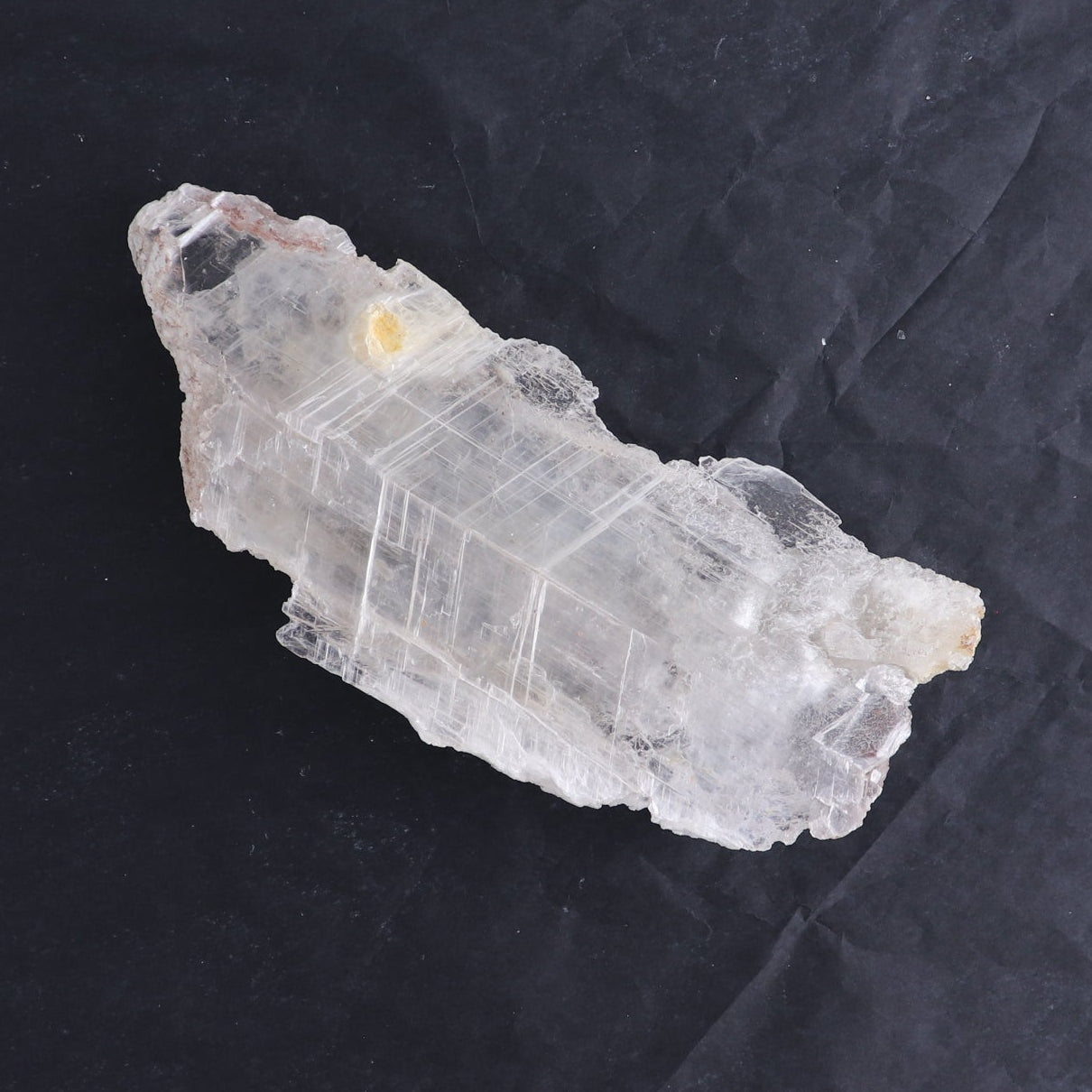 Selenite Slices Set of 4 | Mi Esperanza Minerals | Supplier of Crystals and Onyx