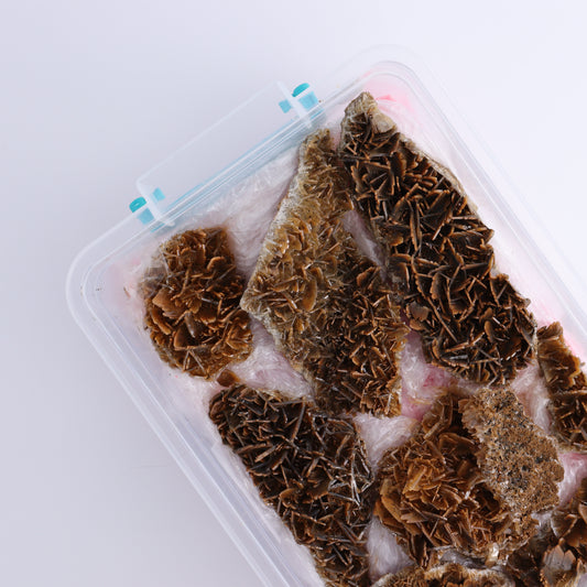 Barite Flat from Morocco - Expert Wholesale and Supplier of Wholesale Crystals & Bulk Gemstones, ["Barite","Flats","Morocco"]