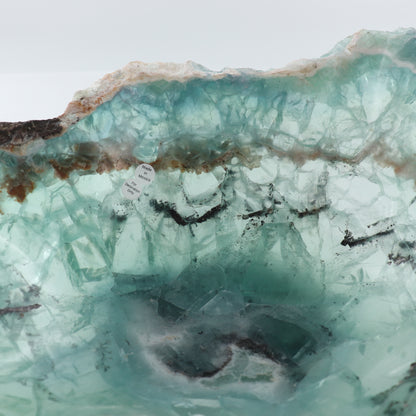 Fluorite Bowl 14"