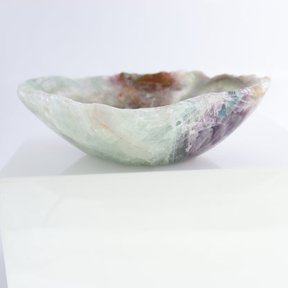 Fluorite Bowls Set of 3 - Expert Wholesale and Supplier of Wholesale Crystals & Bulk Gemstones, ["Bowls","Fluorite","Mexico"]