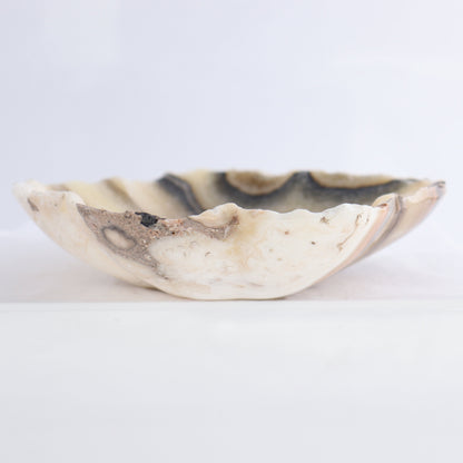 Onyx Bowl Set of 3 - Expert Wholesale and Supplier of Wholesale Crystals & Bulk Gemstones, ["Bowls","Mexico","onyx"]