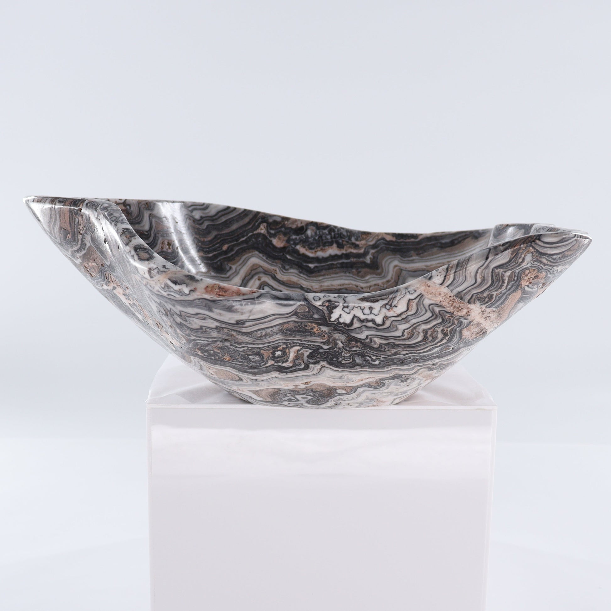 Onyx Bowl - Expert Wholesale and Supplier of Wholesale Crystals & Bulk Gemstones, ["Bowls","Mexico","onyx"]